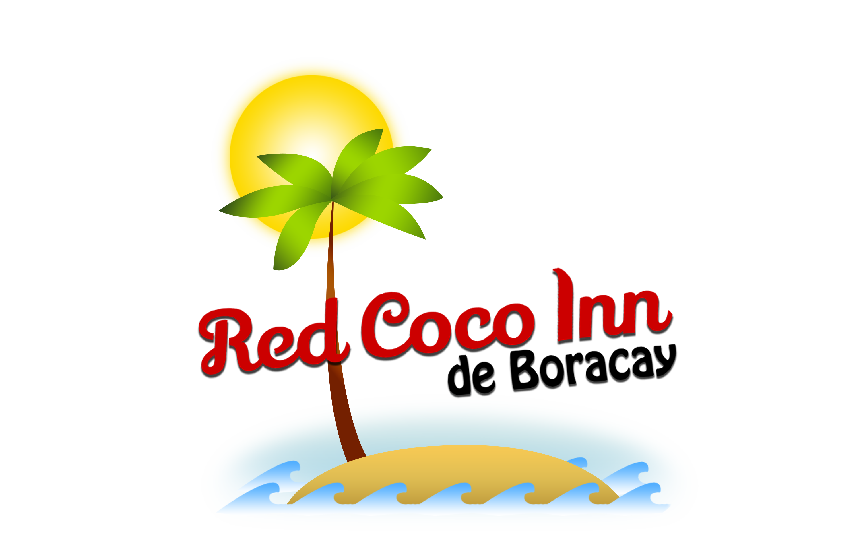 Red Coco Inn Boracay