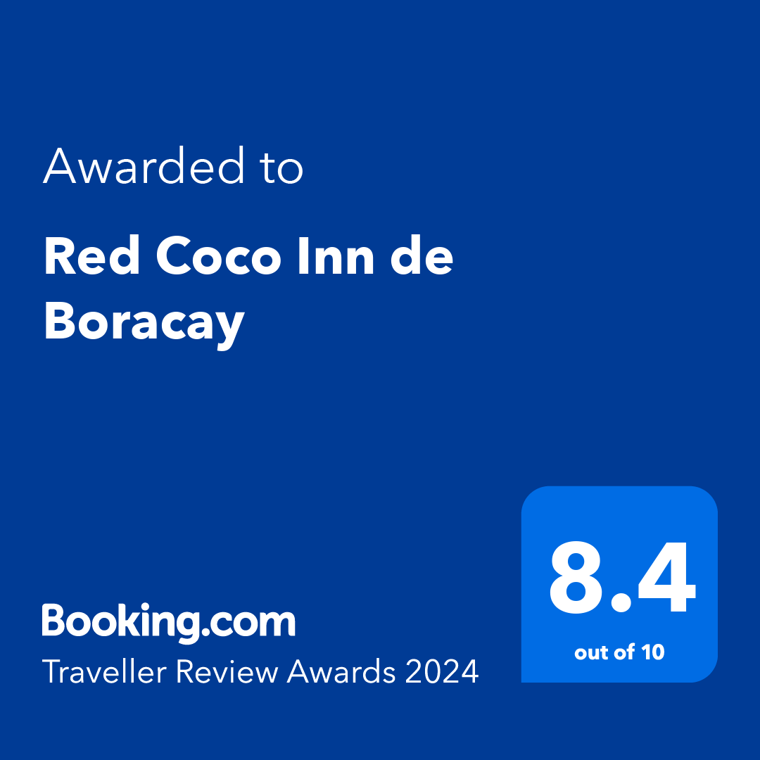 Red Coco Inn de Boracay in Boracay, Philippines